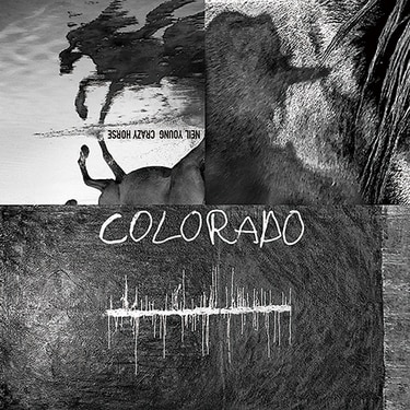 ニール・ヤング&クレイジー・ホース（Neil Young & Crazy Horse