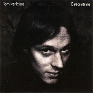 Tom Verlaine - The Miller's Tale (A Tom Verlaine Anthology) UK&EU盤 2xCD CDVDM 9034 トム・ヴァーレイン 1996年 Television