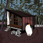 South Penguin 『HOUSE』 元・森は生きているの岡田がふたたびプロデュース、東京インディー界の新鋭による新作