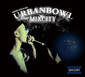 ISSUGI & DJ SCRATCH NICE 『UrbanBowl Mixcity』 中毒性高い共作ミックスCD