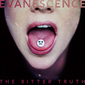 エヴァネッセンス（Evanescence）『The Bitter Truth』感情がドラマティックに押し寄せる重厚かつ耽美な歌世界