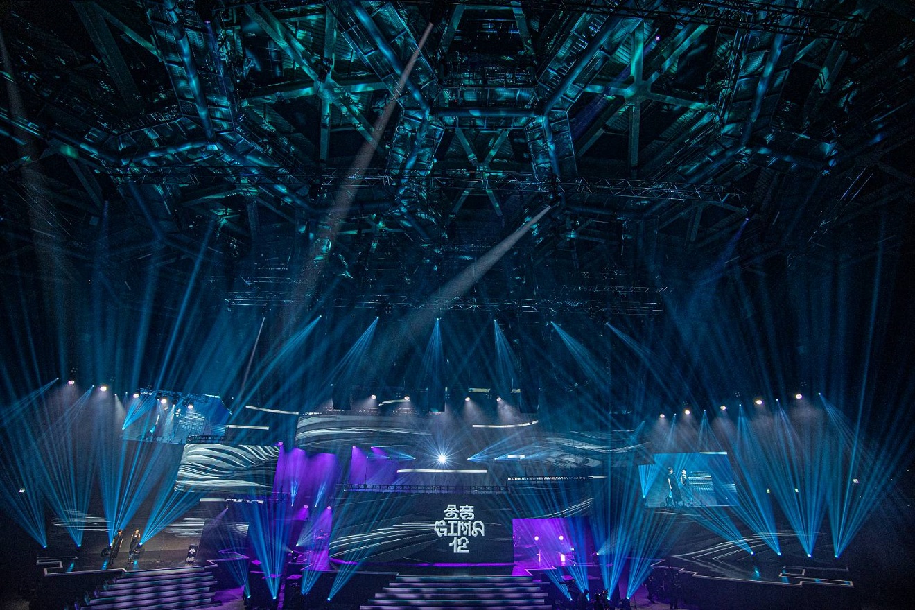 台湾発のインディー音楽の祭典 第12回金音創作獎 をレポート Mikiki 台湾発のインディー音楽の祭典 第12回金音創作獎 をレポート Mikiki