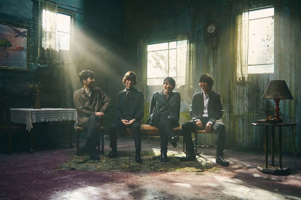 Mr.Children、人生という〈終わりある旅〉を彩る新作『SOUNDTRACKS 