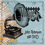 JOHN ROBINSON & PVD 『Modern Vintage』