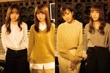 SARD UNDERGROUND『少しづつ 少しづつ』4人が語る、ZARD・坂井泉水の未公開詞によるファースト・シングル表題曲