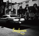 Suchmos's 2nd AL 