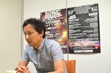 サクッと聴いてガッツリ予習!　〈サマソニ2014〉全出演アーティストをMikikiしよう 【第8回】クリエイティブマン清水直樹社長インタヴュー