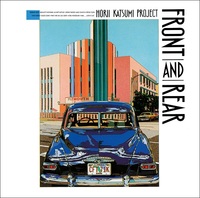 8cm CD☆クルージング・ボーイ／堀井勝美PROJECT／R10Aー6／短冊