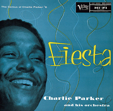 チャーリー・パーカー（Charlie Parker）と植草甚一。鳥のような飛躍の