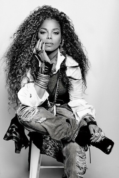 ジャンク品／ジャネット・ジャクソン写真集 Janet-Jackson.jpg