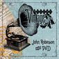 JOHN ROBINSON & PVD 『Modern Vintage』 モダン・ソウルと燻し銀ラップは相性抜群