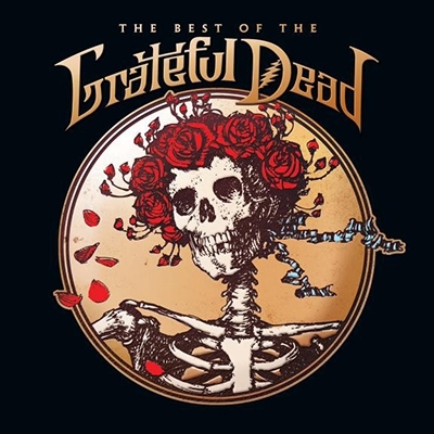 theG新品未開封 グレイトフル・ デッドgrateful dead ロバート