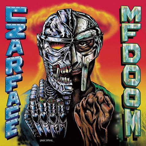 MFドゥーム（MF DOOM）追悼――道を切り開いた仮面ラッパー、その偉大な