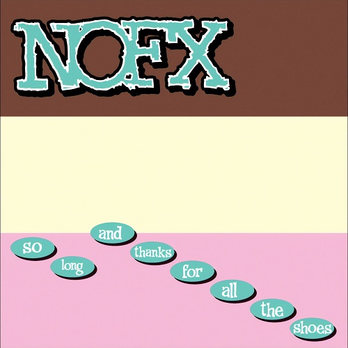 NOFX、ありがとう! パンク好きタワレコスタッフ8名が綴る愛と思い出の