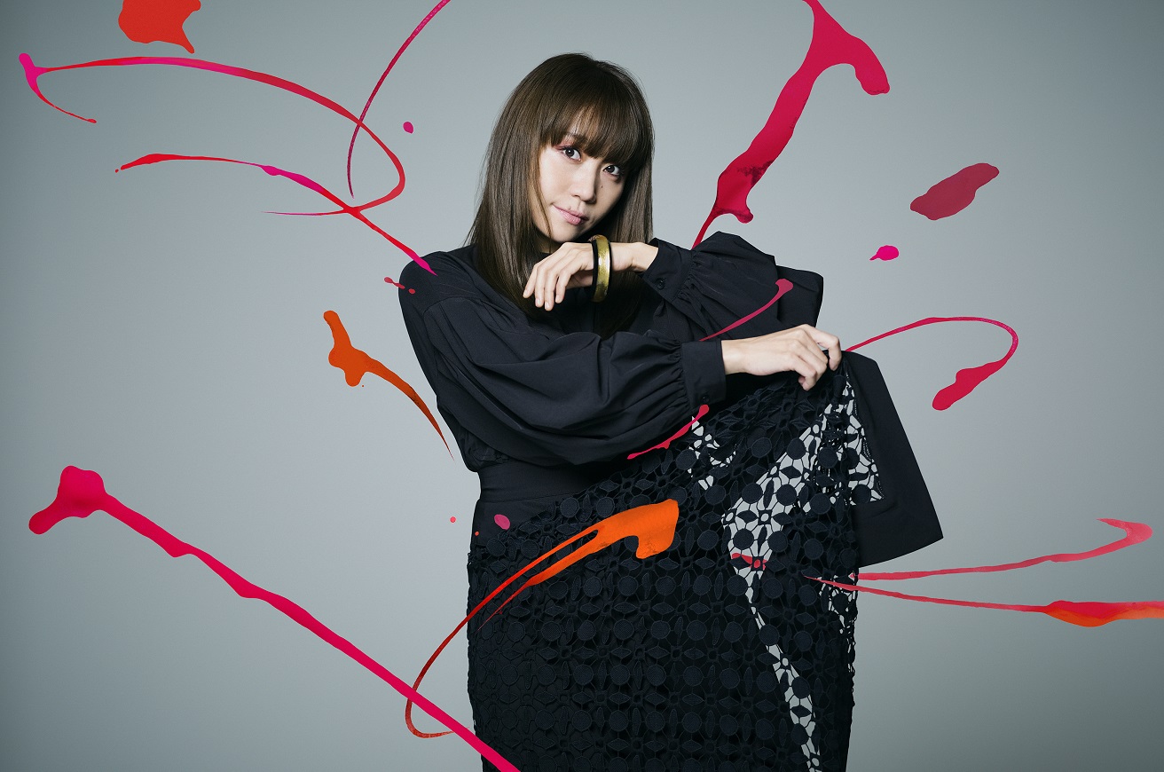 矢井田瞳が単独初のビルボードライブ公演を開催! 新編成での親密な
