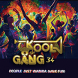 KOOL & THE GANG,新品,クール&ザ・ギャング,ファンク,ソウル Amazon.co.jp: クール&ザ・ギャング+1: ミュージック