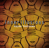 吉澤はじめ 『Inner Illusions』