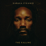 カバカ・ピラミッド（Kabaka Pyramid）『The Kalling』グラミー賞に輝いた最新作がCD化　ダミアン・マーリーらとレゲエの豊穣を乗りこなす