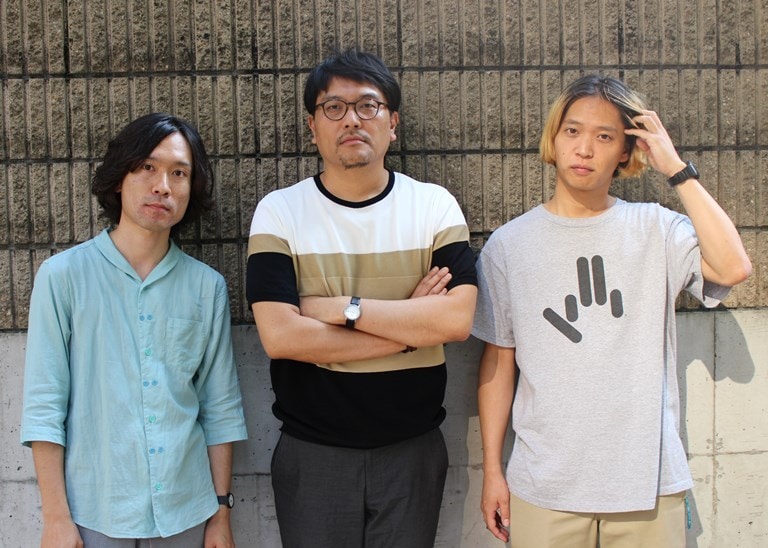 夏目知幸 (シャムキャッツ)★レアDVD★自主製作盤HIKIGATARI#1 img_7033c5e9b12d05eec5b915134e