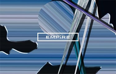 EMPiRE『RiGHT NOW』 燃え盛る闘志を秘めた限界突破のニュー・シングル