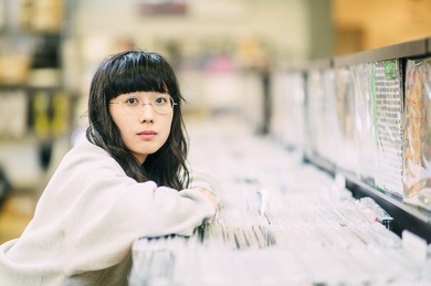 柴田聡子が〈全員幸せになるぞ〉と決意した新作『がんばれ!メロディー