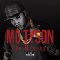 MC TYSON 『The Message』 SIMON招いたdj honda製曲などブルージーな熱放つナンバー収めた大阪の注目MCの初作