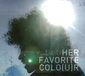 BLU 『Her Favorite Colo(u)r』――J・ディラ～フォンテ系の眩しくストイックな初ソロCD