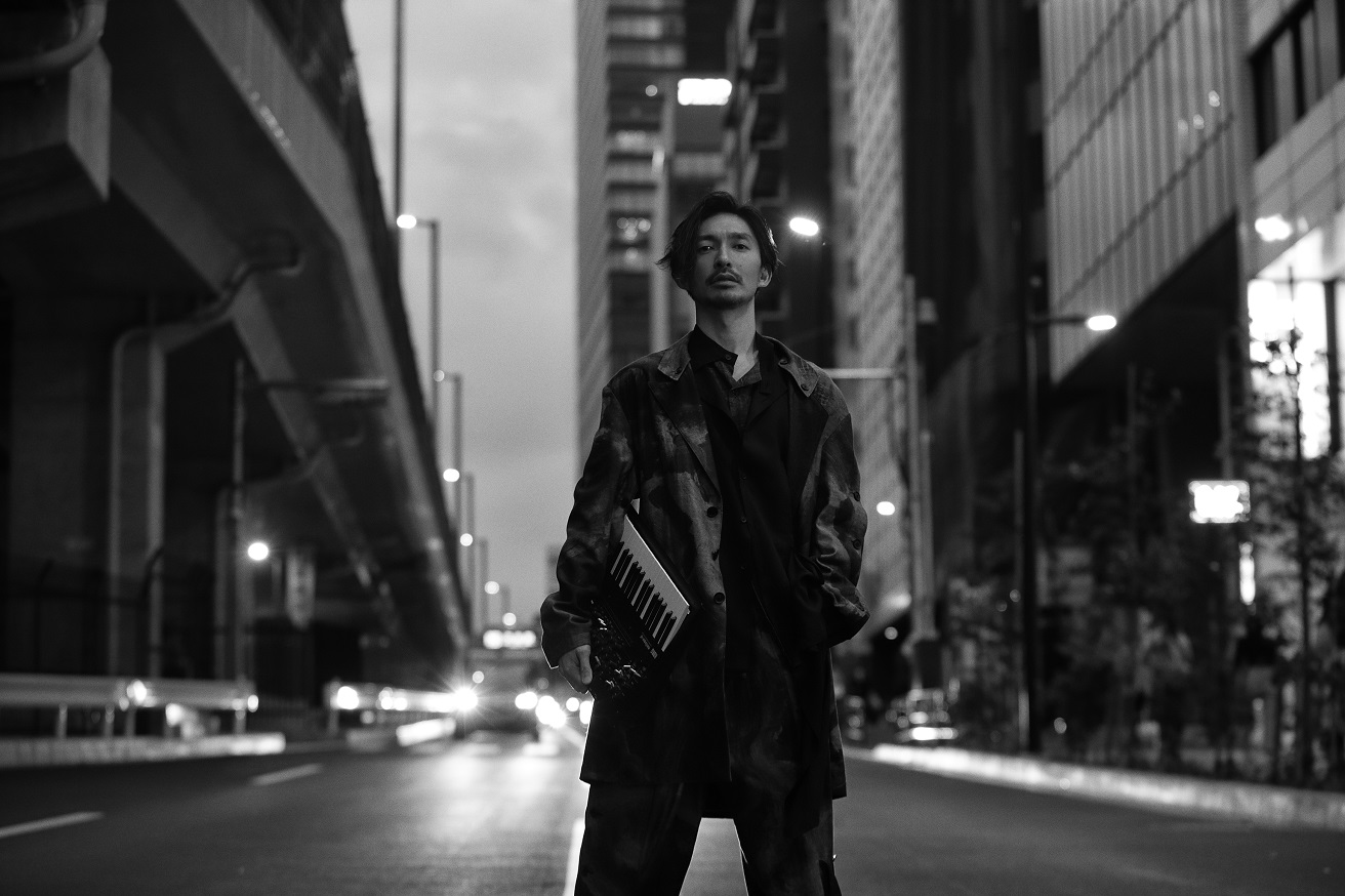 BIGYUKIは閉塞をぶち破って『Neon Chapter』へ | Mikiki by TOWER RECORDS