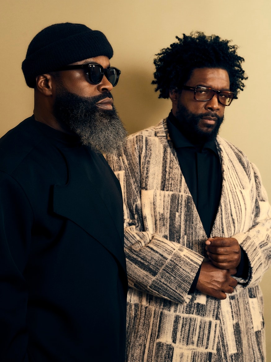 ザ・ルーツ（The Roots）来日ツアーのセットリストを大予想 名曲と