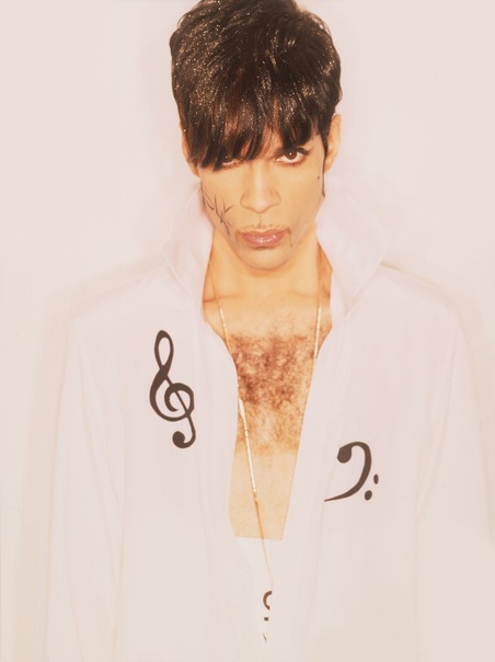 LOVE 4EVER】第9回 プリンス（Prince）『The Gold Experience』の世界