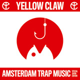 イエロー・クロウ 『Amsterdam Trap Music -Special Japan Edition-』 三代目への楽曲提供でも話題のデュオの日本編集盤