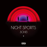 クランクコア野郎2人組3OH!3、ボリウッド・トラップや倍速バウンスなど揃えつつラップにもヴァリエーション出てきた3年ぶり新作