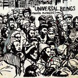 マカヤ・マクレイヴン（Makaya McCraven）『Universal Beings』NY、シカゴ、ロンドン、LAと現代ジャズ象徴する4都市のセクションに分けられた2枚組