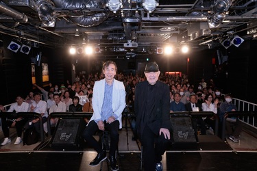 風街ぽえてぃっく2025〉に水谷豊、綾瀬はるかの出演が決定 松田聖子