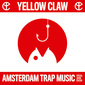 イエロー・クロウ 『Amsterdam Trap Music -Special Japan Edition-』 三代目への楽曲提供でも話題のデュオの日本編集盤