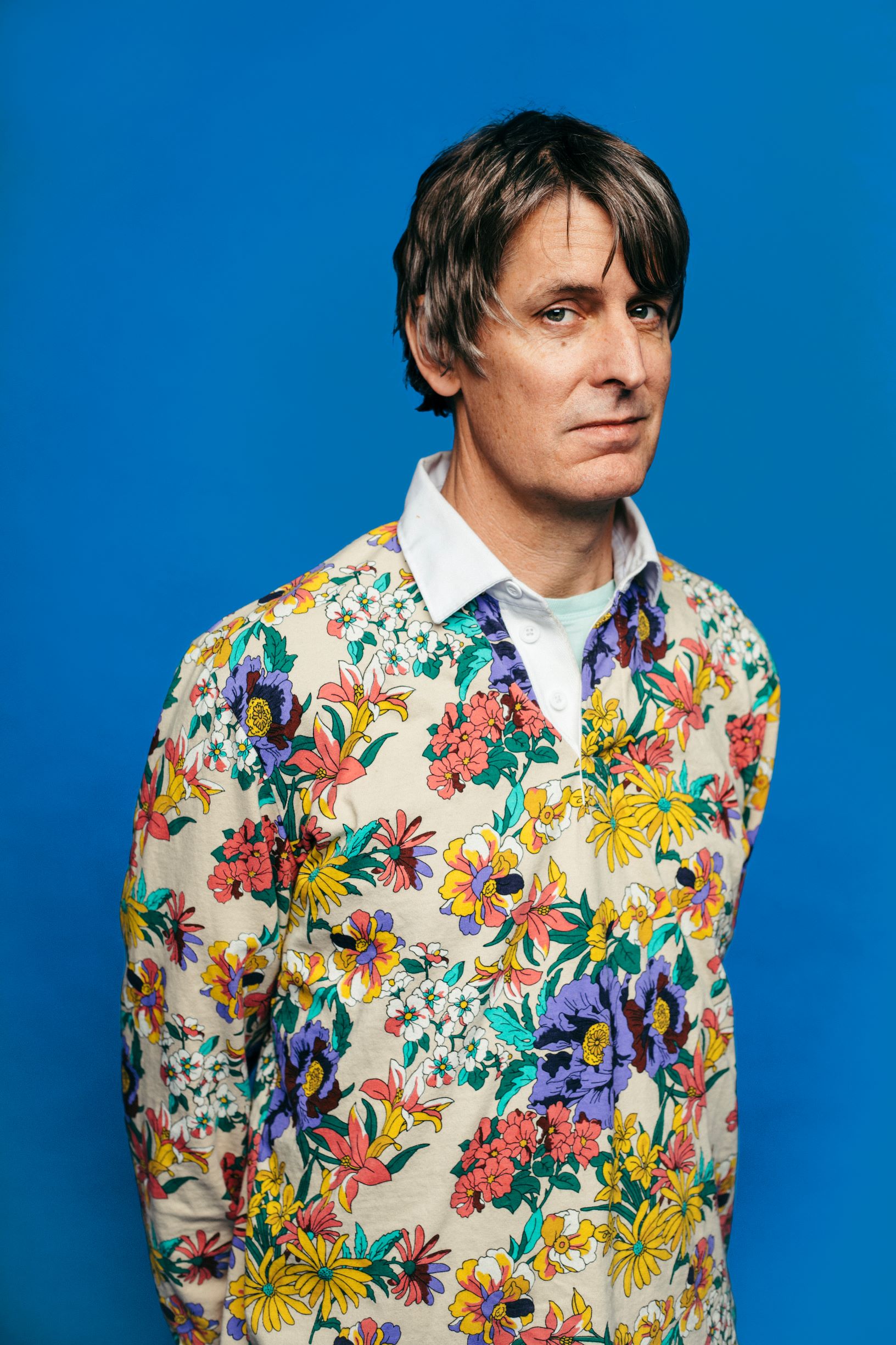 スティーヴン・マルクマス（Stephen Malkmus）の新作を高橋健太郎が