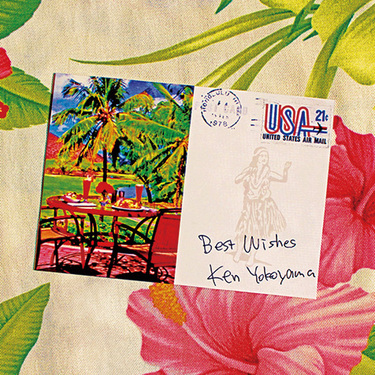 ハイスタやBBQ CHICKENSにKEN BAND……横山健（Ken Yokoyama）を