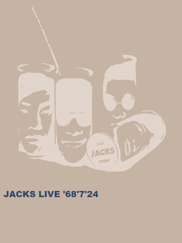 ジャックス、最高傑作と呼ばれる68年絶頂期ライブがついにCD化 