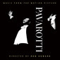 ルチアーノ・パヴァロッティ 『映画「Pavarotti」オリジナル・サウンドトラック』 伝説的オペラ歌手のドキュメンタリーのサントラ