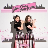 WHY@DOLL 『Show Me Your Smile』 まるでショウのクライマックス!　中塚節満載スウィング