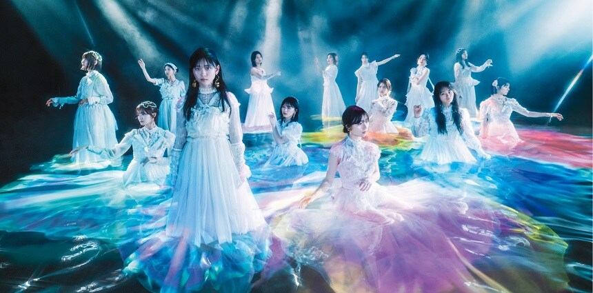 櫻坂46、小林由依卒業コンサートが映像化! 特典映像にはライブの舞台裏