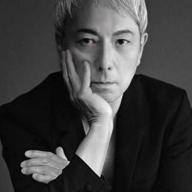 佐野元春「この⽇だけの特別なセットリストも⽤意するつもりです