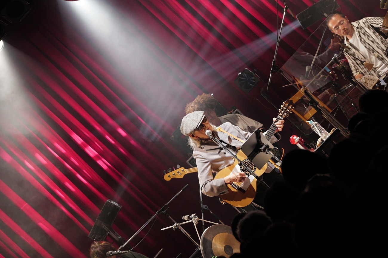 ♪SKETCH SHOW ライブ開演前BGM 13枚細野晴臣・高橋幸宏CD 細野晴臣の色彩豊かな音楽世界に誘われて――高橋幸宏へSKETCH SHOWの
