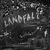 ローリー・アンダーソン&クロノス・クァルテット 『Landfall』 言葉と電子音と弦楽が痛ましい情景綴る