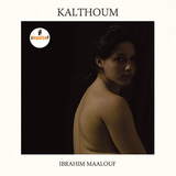 イブラヒム・マーロフ（Ibrahim Maalouf）『Kalthoum』微分音トランペットを操る俊英のインパルス移籍盤はアラブ歌謡の女王へのオマージュ作