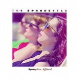 THE SPANDETTES 『Spandex Effect』