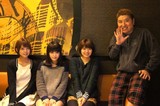 新シングル“光のシュプール”リリース記念!　吉田豪によるNegiccoロング・インタヴュー2014　第1回：全員編