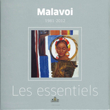 マラヴォワ（Malavoi）『究極のベスト』伝統音楽を独自の表現に高めるフレンチ・カリブの至宝、その軽やかな真髄を知る