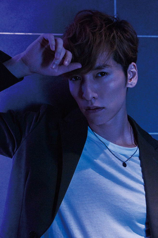 w-inds.が新フェイズに突入! 橘慶太が初の全面プロデュース手掛け、同