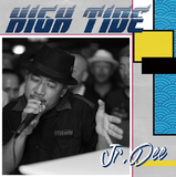 Jr.Dee『HIGH TIDE』現場で鳴らしたオールドスクールなマイク捌きも光る、横浜レゲエシーンのオリジネイターが放つ5年ぶりの新作